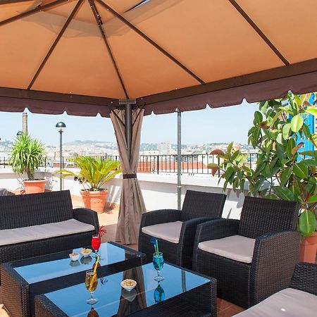 Hotel Tiempo Napoli Servizi foto